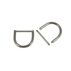 Removable D Ring (1 Unit)