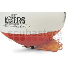 Round Float Buoy -Marine Explorer best divers round float buoy 1