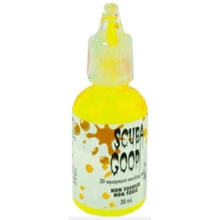 Scuba Goop Marker