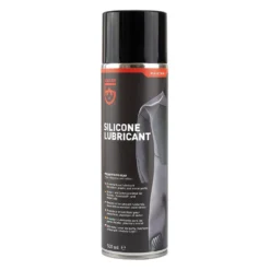 Silicone Lubricant