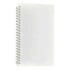 Spare Pages For Wet Note