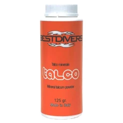 Talc Bottle 125 G