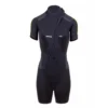 BEUCHAT 1DIVE Shorty Without Hood Woman 3 Mm -Marine Explorer beuchat 1dive shorty without hood woman 3 mm