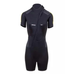 BEUCHAT 1DIVE Shorty Without Hood Woman 3 Mm