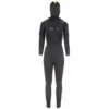 BEUCHAT 1DIVE With Hood Woman 7 Mm