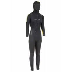 BEUCHAT 1DIVE With Hood Woman 7 Mm -Marine Explorer beuchat 1dive with hood woman 7 mm 2