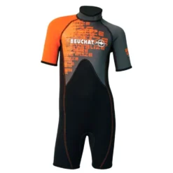 BEUCHAT Alize Junior Shorty