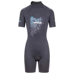 BEUCHAT Alize Woman Shorty 3 Mm