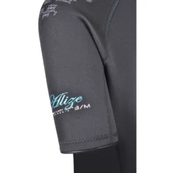 BEUCHAT Alize Woman Shorty 3 Mm -Marine Explorer beuchat alize woman shorty 3 mm 4