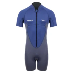 BEUCHAT Atoll Shorty 2 Mm