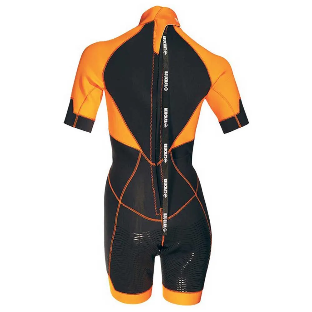 BEUCHAT Atoll Shorty Bz Woman 3 Mm 4 BEUCHAT Atoll Shorty Bz Woman 3 Mm - Image 2