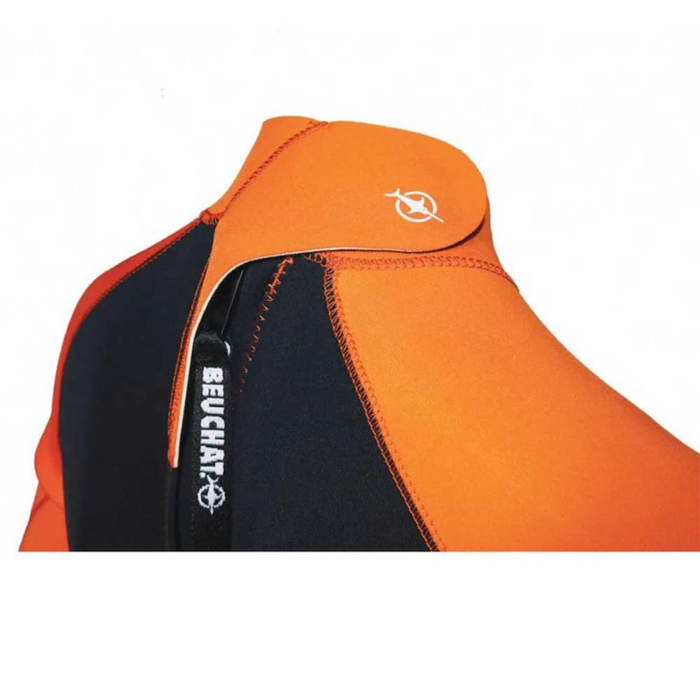 BEUCHAT Atoll Shorty Bz Woman 3 Mm 6 BEUCHAT Atoll Shorty Bz Woman 3 Mm - Image 4