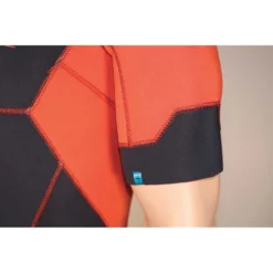 BEUCHAT Atoll Shorty With Zip 3 Mm -Marine Explorer beuchat atoll shorty with zip 3 mm 2