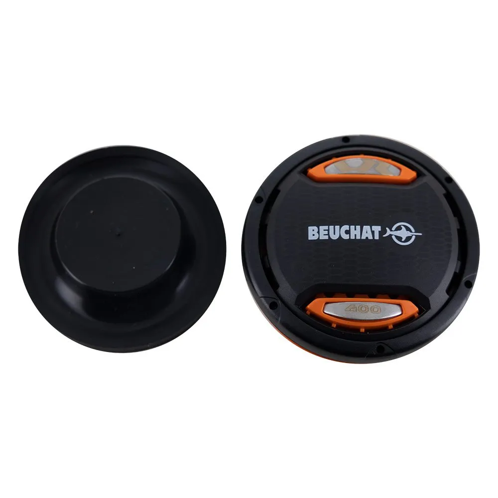 BEUCHAT Bag 3 Kit Plastic Capot VR400 4 BEUCHAT Bag 3 Kit Plastic Capot VR400 - Image 2