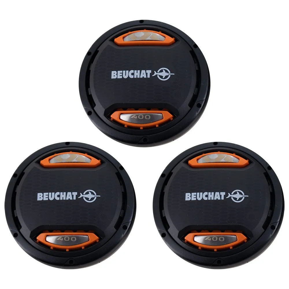 BEUCHAT Bag 3 Kit Plastic Capot VR400 3 BEUCHAT Bag 3 Kit Plastic Capot VR400