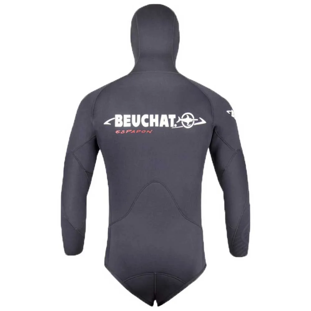 BEUCHAT Espadon Spearfishing Jacket 3 Mm 4 BEUCHAT Espadon Spearfishing Jacket 3 Mm - Image 2