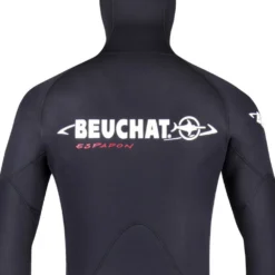 BEUCHAT Espadon Spearfishing Jacket 3 Mm 12 BEUCHAT Espadon Spearfishing Jacket 3 Mm -Marine Explorer beuchat espadon spearfishing jacket 3 mm 3