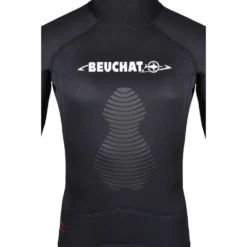 BEUCHAT Espadon Spearfishing Jacket 3 Mm 13 BEUCHAT Espadon Spearfishing Jacket 3 Mm -Marine Explorer beuchat espadon spearfishing jacket 3 mm 4