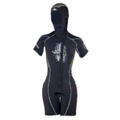 BEUCHAT Focea Confort 4 Woman 5 Mm