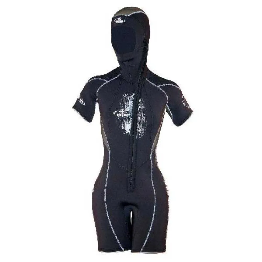 BEUCHAT Focea Confort 4 Woman 5 Mm 3 BEUCHAT Focea Confort 4 Woman 5 Mm