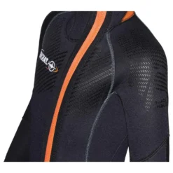 BEUCHAT Focea Hooded Junior 6.5 Mm -Marine Explorer beuchat focea hooded junior 6.5 mm 4