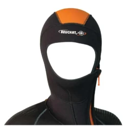 BEUCHAT Focea Hooded Junior 6.5 Mm -Marine Explorer beuchat focea hooded junior 6.5 mm 5