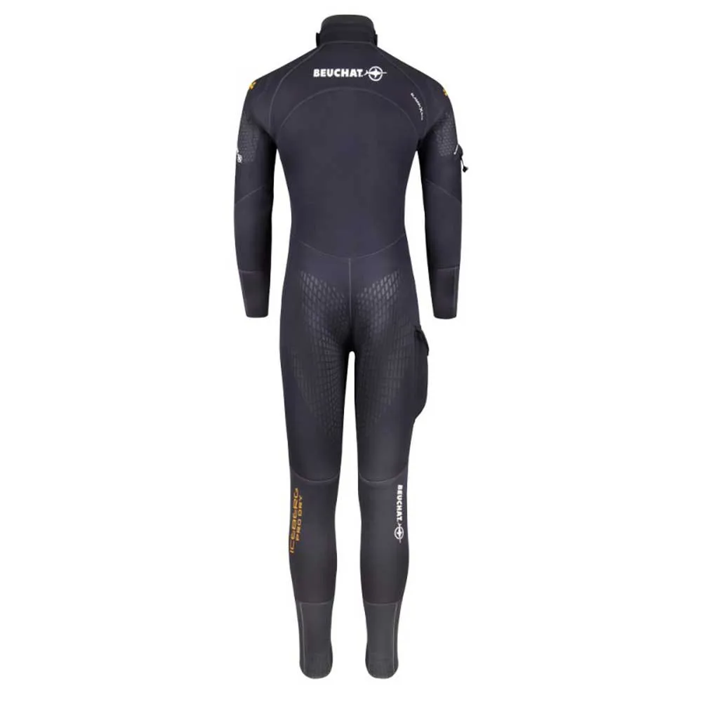 BEUCHAT Iceberg Pro Dry Suit 4 BEUCHAT Iceberg Pro Dry Suit - Image 2