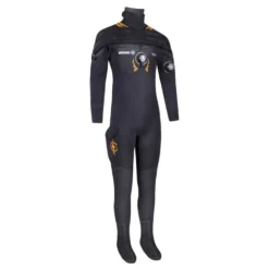 BEUCHAT Iceberg Pro Dry Suit 9 BEUCHAT Iceberg Pro Dry Suit -Marine Explorer beuchat iceberg pro dry suit 2