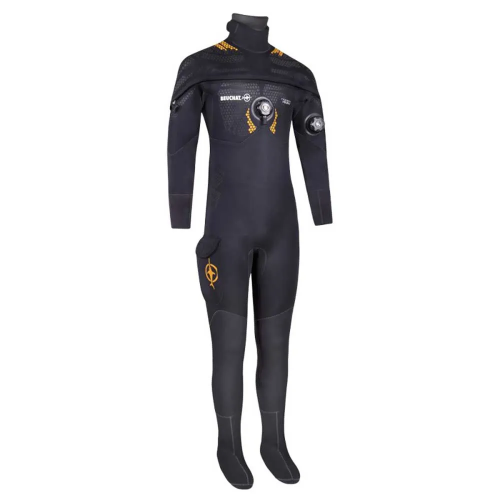 BEUCHAT Iceberg Pro Dry Suit 5 BEUCHAT Iceberg Pro Dry Suit - Image 3