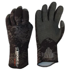 BEUCHAT Marlin 3 Mm Aramidic Lining Gloves