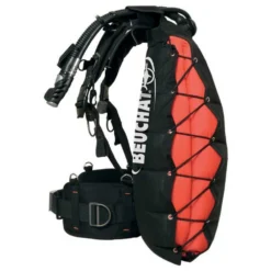 BEUCHAT Masterlift Tek + Pocket -Marine Explorer beuchat masterlift tek pocket 1