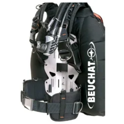 BEUCHAT Masterlift Tek + Pocket -Marine Explorer beuchat masterlift tek pocket 2