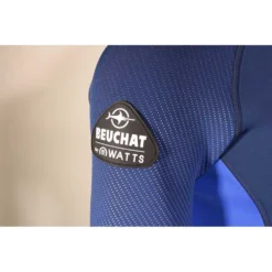 BEUCHAT Mono Watts 3 Mm -Marine Explorer beuchat mono watts 3 mm 2