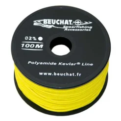 BEUCHAT Nylon Aramidic Lining Line Roll 100 M