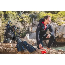 BEUCHAT Optima 5 Mm 13 BEUCHAT Optima 5 Mm -Marine Explorer beuchat optima 5 mm 5