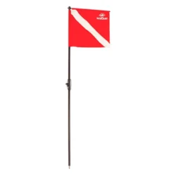 BEUCHAT Paddle Kaysup Flag Buoy