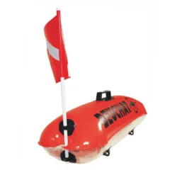 BEUCHAT Phantom Buoy -Marine Explorer beuchat phantom buoy 1