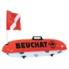 BEUCHAT Phantom Buoy 1 BEUCHAT Phantom Buoy -Marine Explorer beuchat phantom buoy