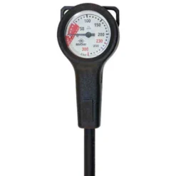 BEUCHAT Pressure Gauge Unit