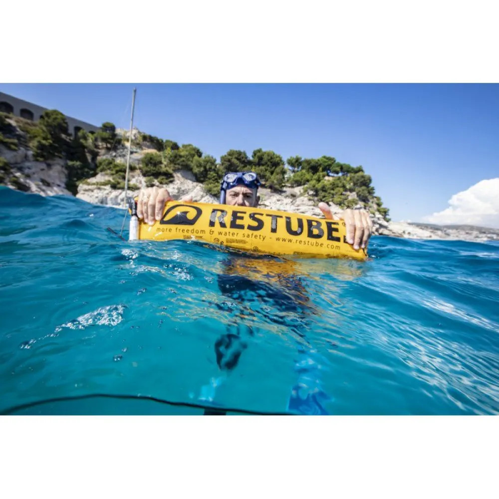 BEUCHAT Restube Freediving 7 BEUCHAT Restube Freediving - Image 5