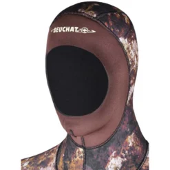 BEUCHAT Rocksea Wide Spearfishing Jacket 7 Mm -Marine Explorer beuchat rocksea wide spearfishing jacket 7 mm 3