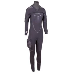 BEUCHAT SD X-Trem 6.5 Mm Semydry Suit -Marine Explorer beuchat sd x trem 6.5 mm semydry suit 2