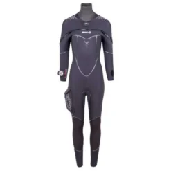 BEUCHAT SD X-Trem 6.5 Mm Semydry Suit