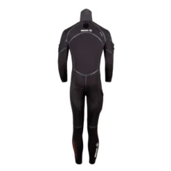 BEUCHAT Semidry X-Trem Monosuit 6.5 Mm Semydry Suit -Marine Explorer beuchat semidry x trem monosuit 6.5 mm semydry suit 2