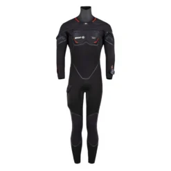 BEUCHAT Semidry X-Trem Monosuit 6.5 Mm Semydry Suit