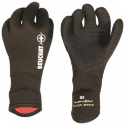BEUCHAT Sirocco Elite 5 Mm Gloves -Marine Explorer beuchat sirocco elite 5 mm gloves 2