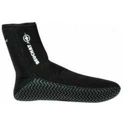 BEUCHAT Sirocco Open 3 Mm Socks