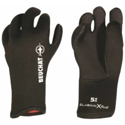 BEUCHAT Sirocco Sport 3 Mm Gloves -Marine Explorer beuchat sirocco sport 3 mm gloves 2