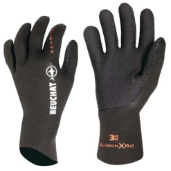 BEUCHAT Sirocco Sport CH 1.5 Mm Gloves -Marine Explorer beuchat sirocco sport ch 1.5 mm gloves 2