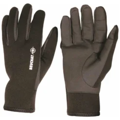 BEUCHAT Sirocco Sport Protect Amara Couro 2.5 Mm Gloves -Marine Explorer beuchat sirocco sport protect amara couro 2.5 mm gloves 2